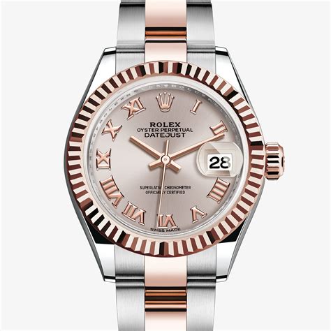 rolex lady datejust nuovo|lady datejust rolex price.